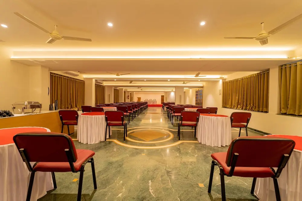 Hotel photo 25