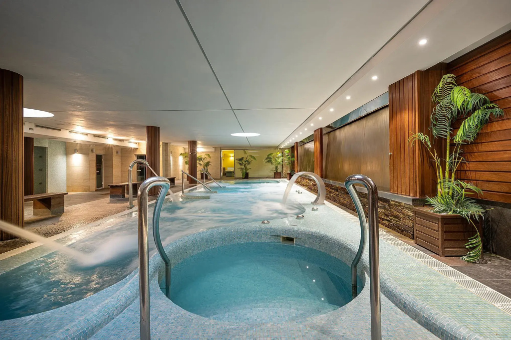 Poseidon La Manga Hotel & Spa - Designed for Adults - Général