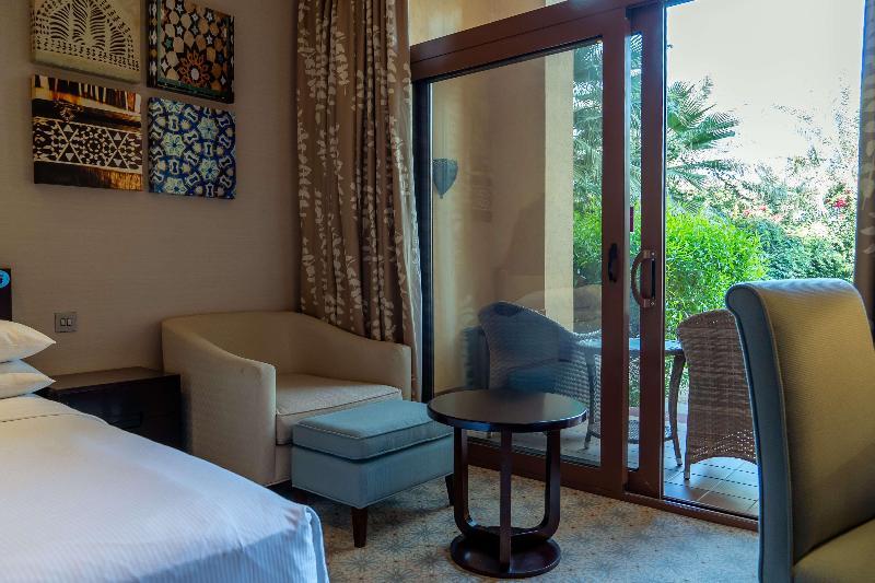 Hilton Ras Al Khaimah Resort & Spa