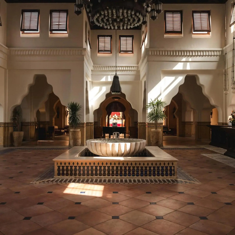 Sharm Resort