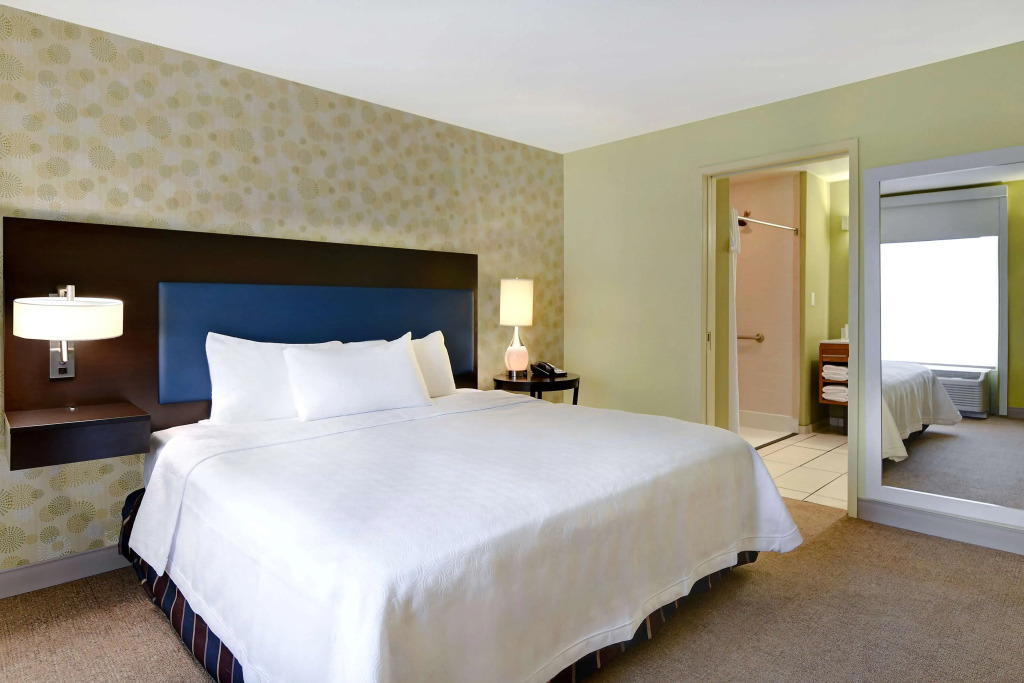 Home2 Suites by Hilton Augusta, GA — фото 3