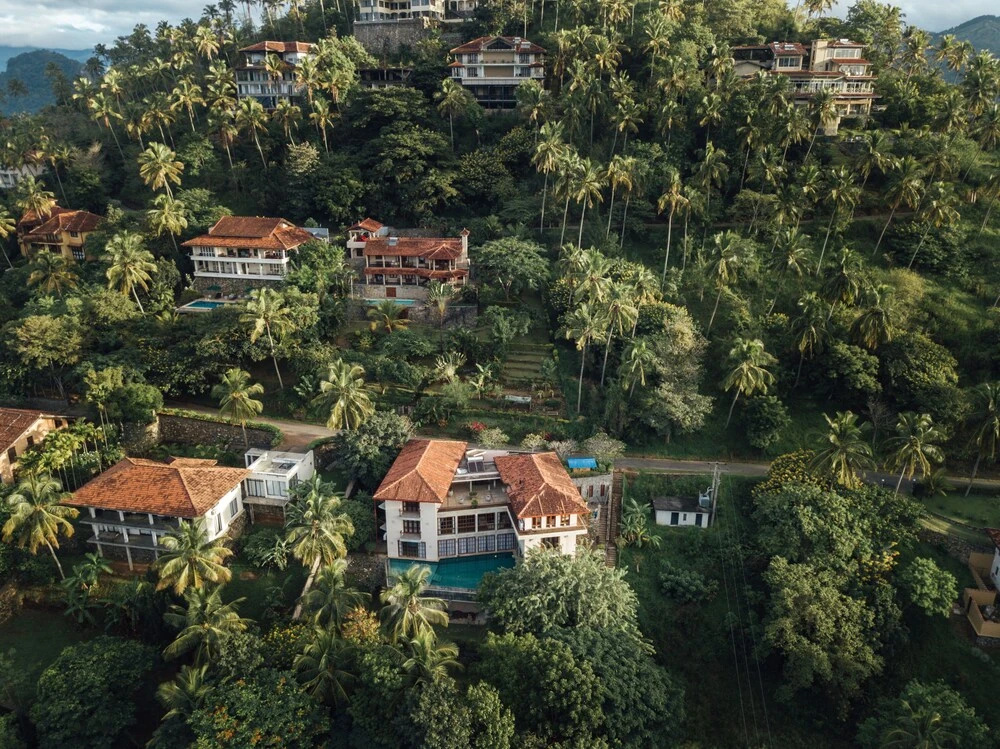 Villa Victoria by Asia Leisure