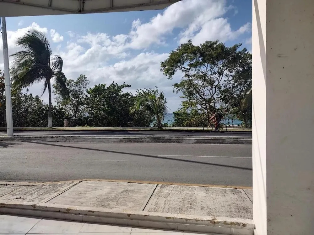Great Condo in Cozumel OCEAN FRONT D10