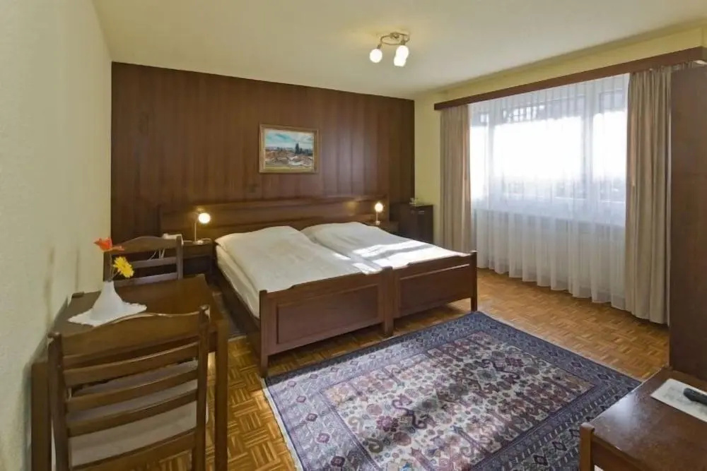 Hotel Europe Garni - Général