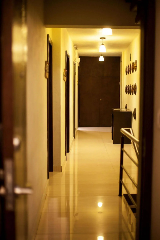 Plaza Gallery Hotel & Boutique - Général