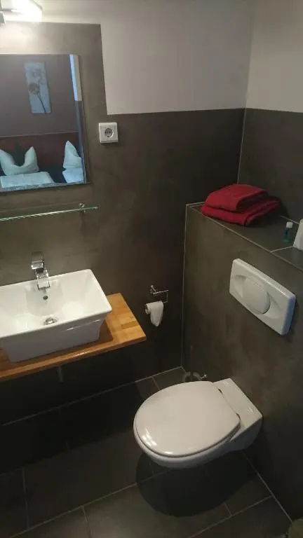 Hotel Skada City Cölln - Chambres