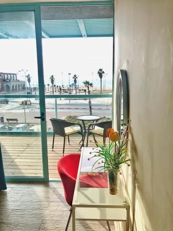 Sur La Mer Hotel - Général