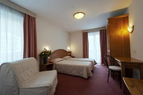 Hotel photo 7