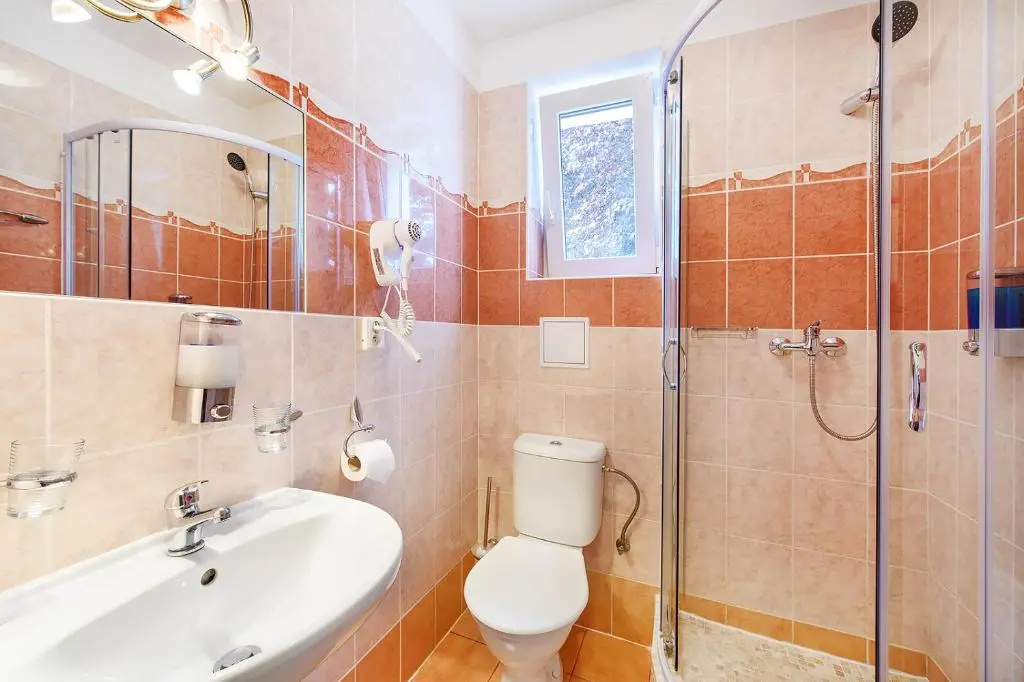Hotel Marie Luisa - Chambres