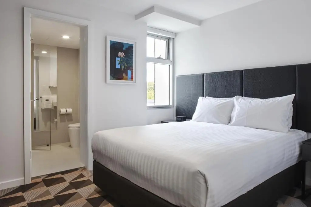 The Gem Hotel - Chambres