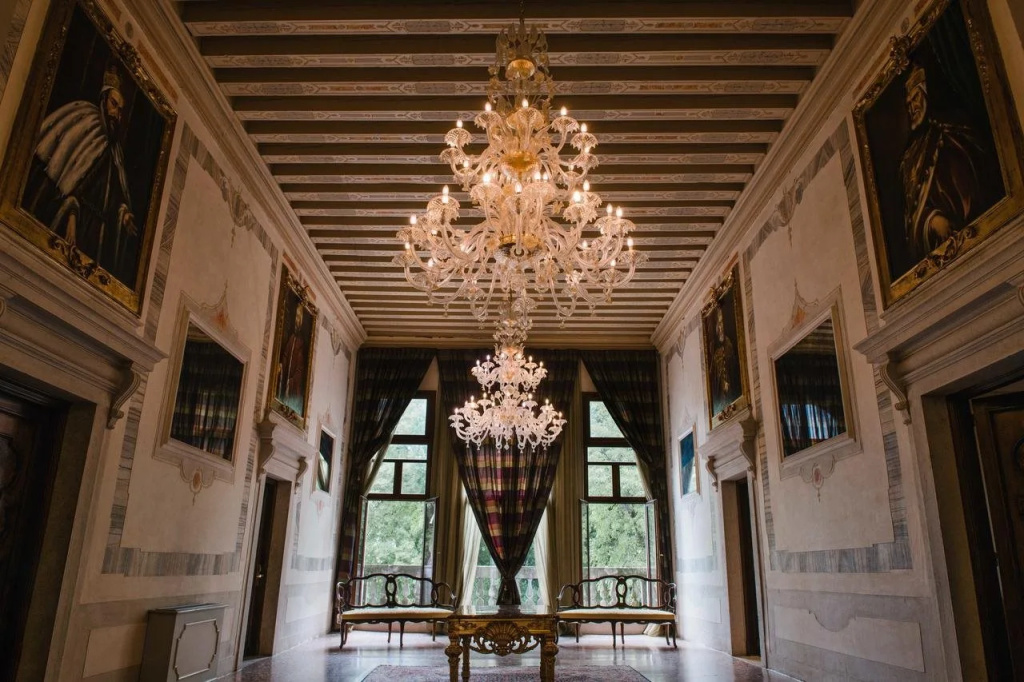 NH Collection Venezia Grand Hotel Palazzo dei Dogi - 5