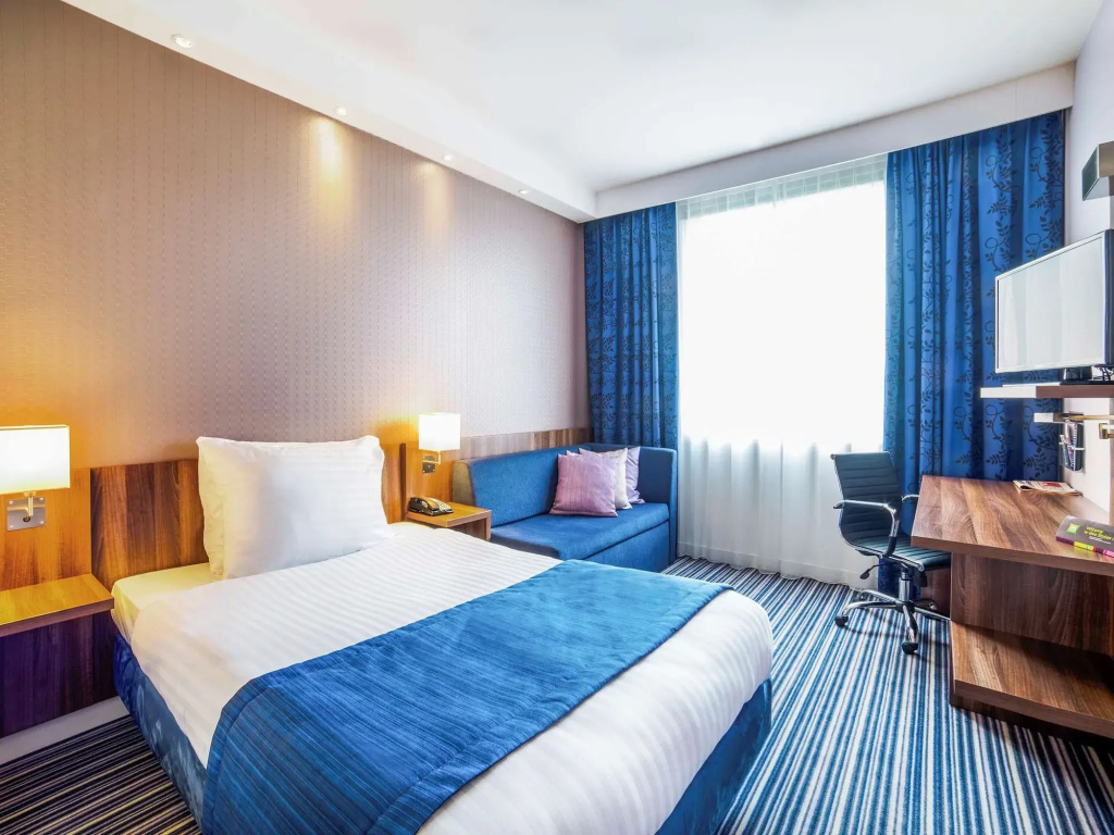 Hotel photo 6