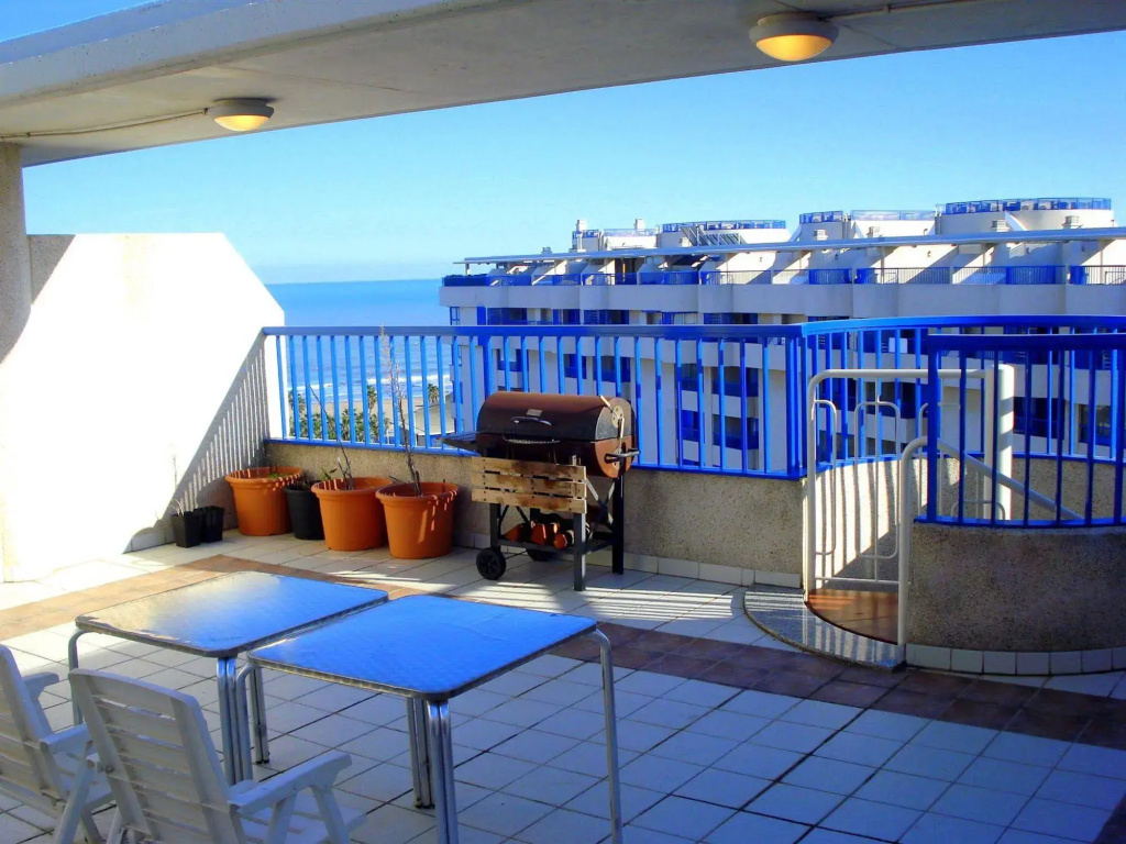 Patacona Resort Apartments - Général