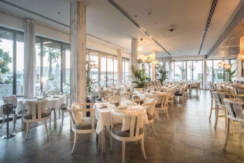 Rixos Premium Dubai JBR by null