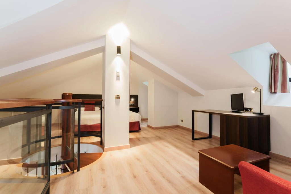 Hotel SPA Termes Carlemany - фото 15