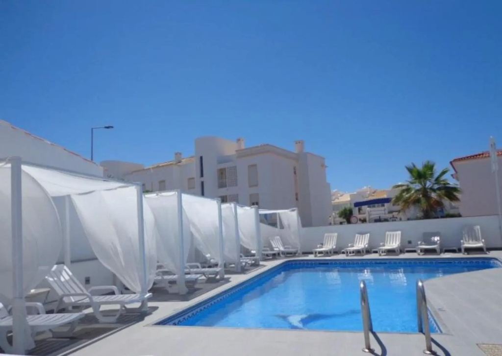 KR Hotels - Albufeira Lounge - Général