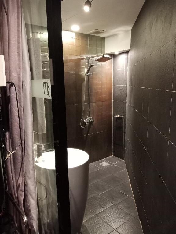 Orion Design Hotel