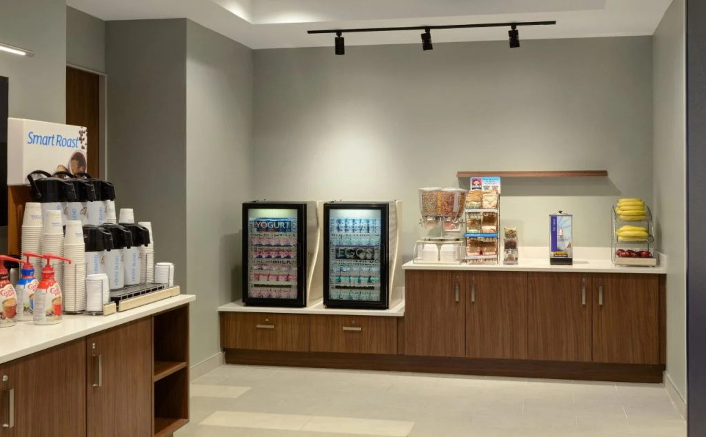 Holiday Inn Express Toronto - Downtown by IHG - Général