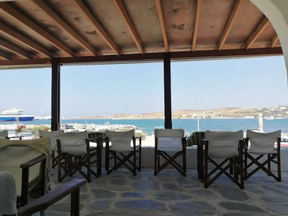 Hotel photo 14