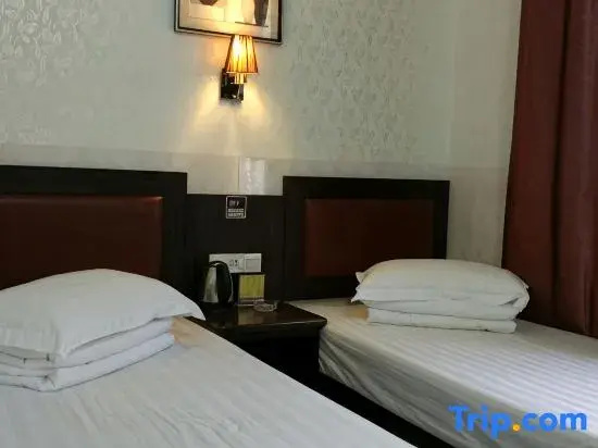 Economy room