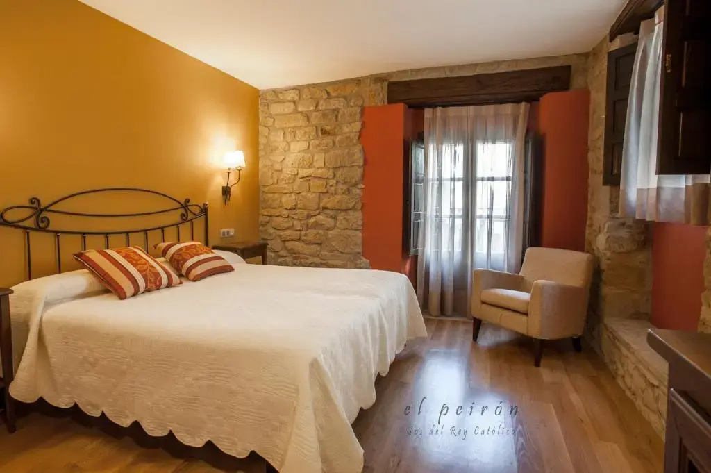 Hotel El Peirón - Général