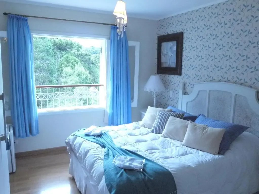 Pousada Atalaia Premium - Chambres