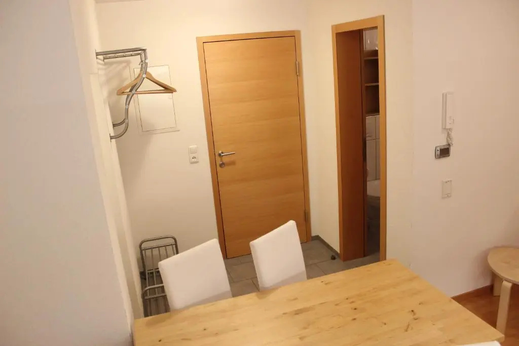Haus Arosa - Chambres