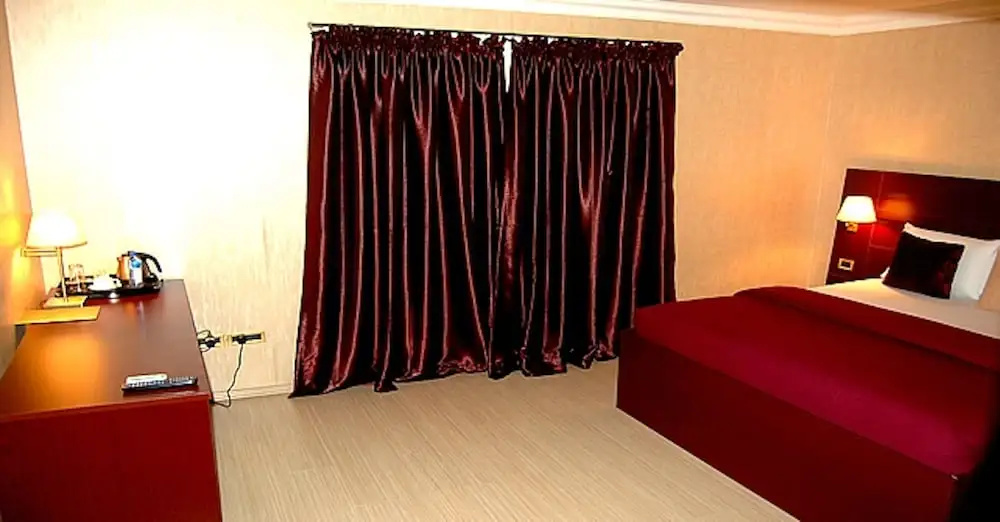 Chesney Hotel - Chambres
