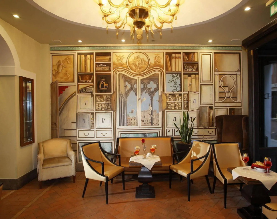 Hotel photo 22