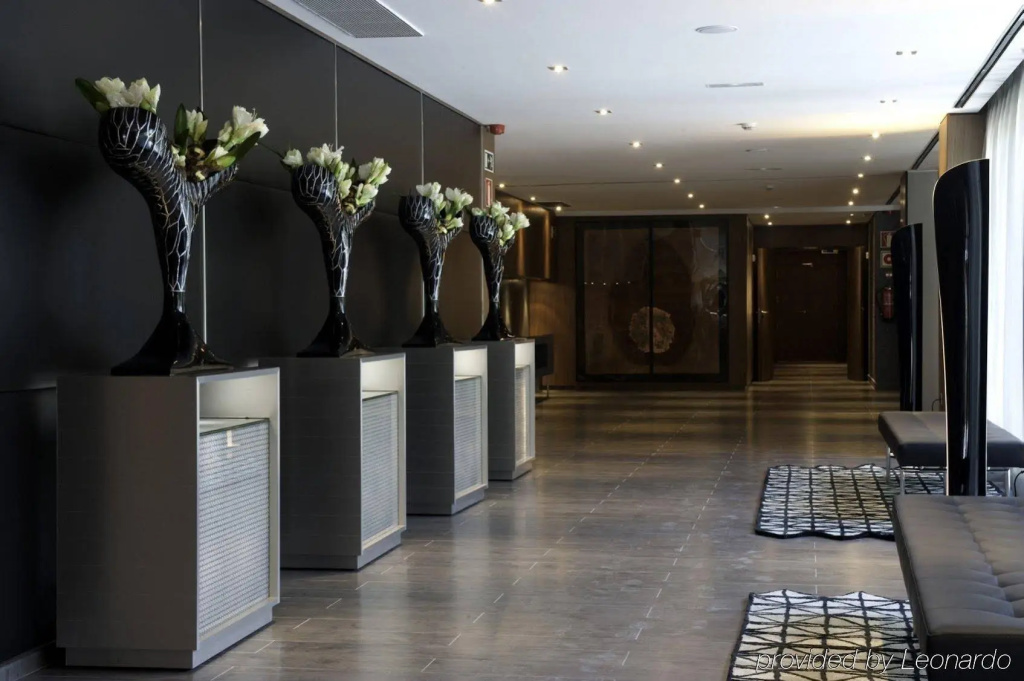 AC Hotel Atocha by Marriott - Général