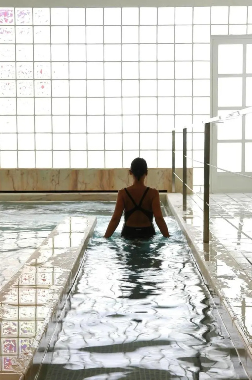 Hotel Varinia Serena - Balneario de Alange - Général