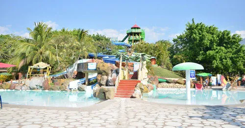 Beach & Waterfront