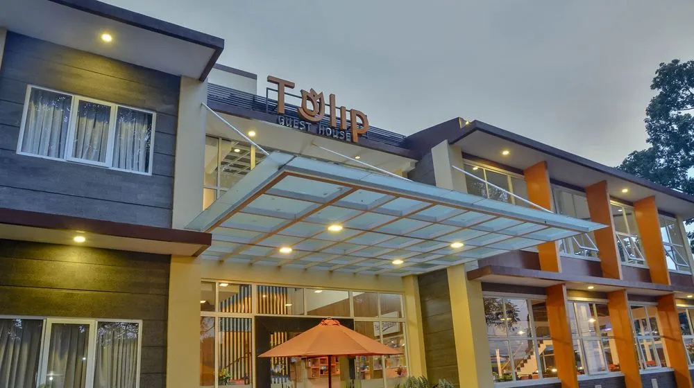 ZEN Rooms near Airport Bandung