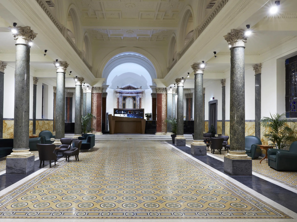 Hotel photo 2
