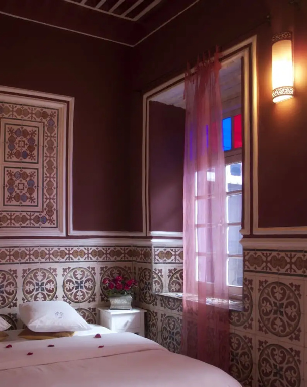 Casa Lila & Spa - Chambres