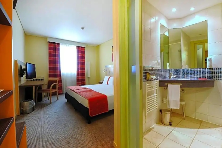 LVG Hotel Collection - Bergamo West - Chambres