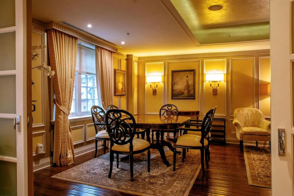 Windsor Arms Hotel - фото 44