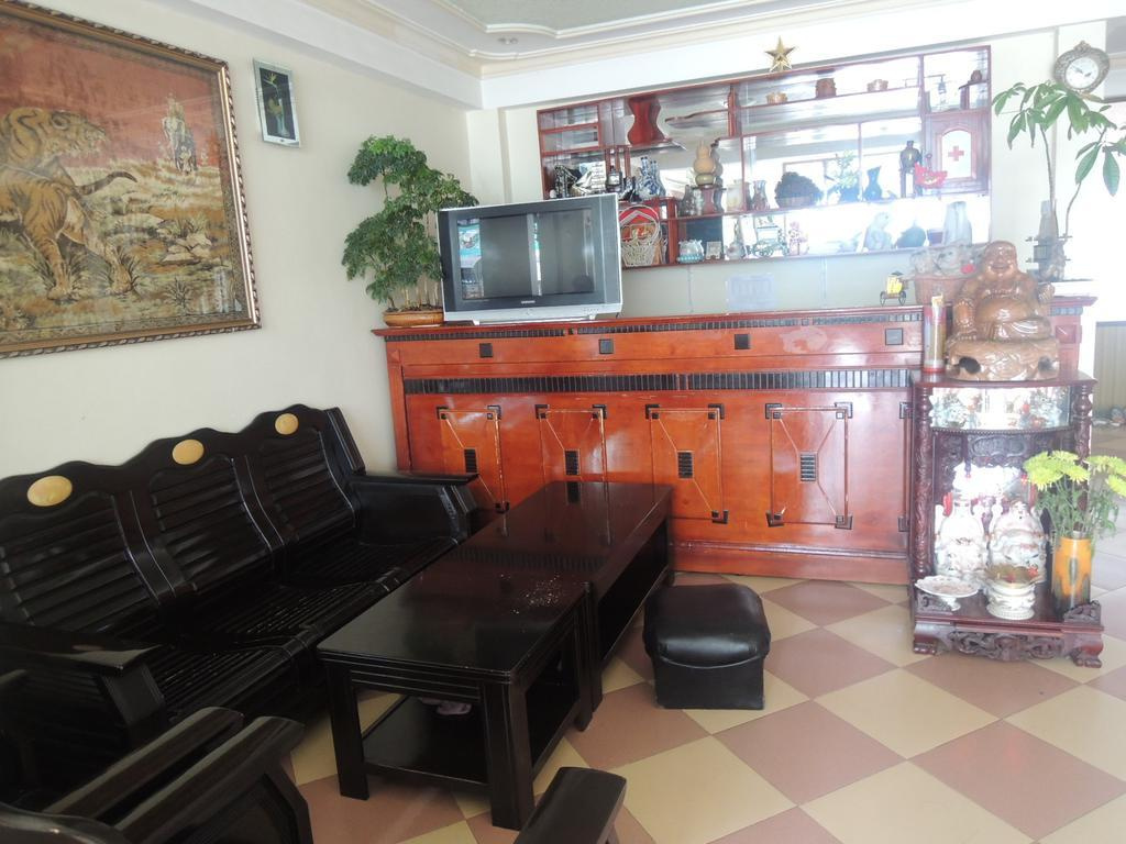 HANZ Nam Quang Hotel Da Lat - Général