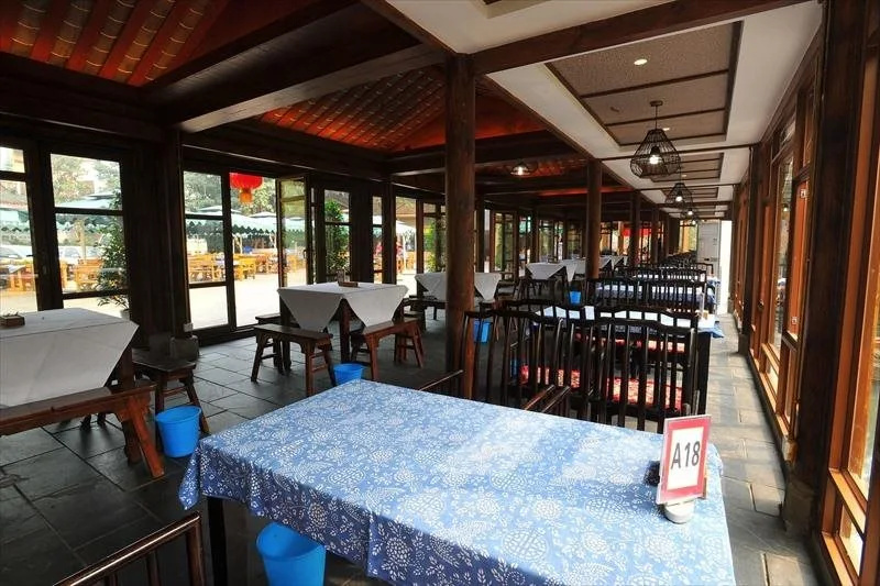 Emeishan Donghui Grand Hotel - Général