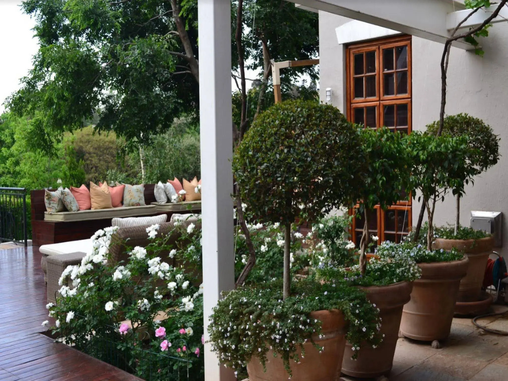 Doveton House - фото 19