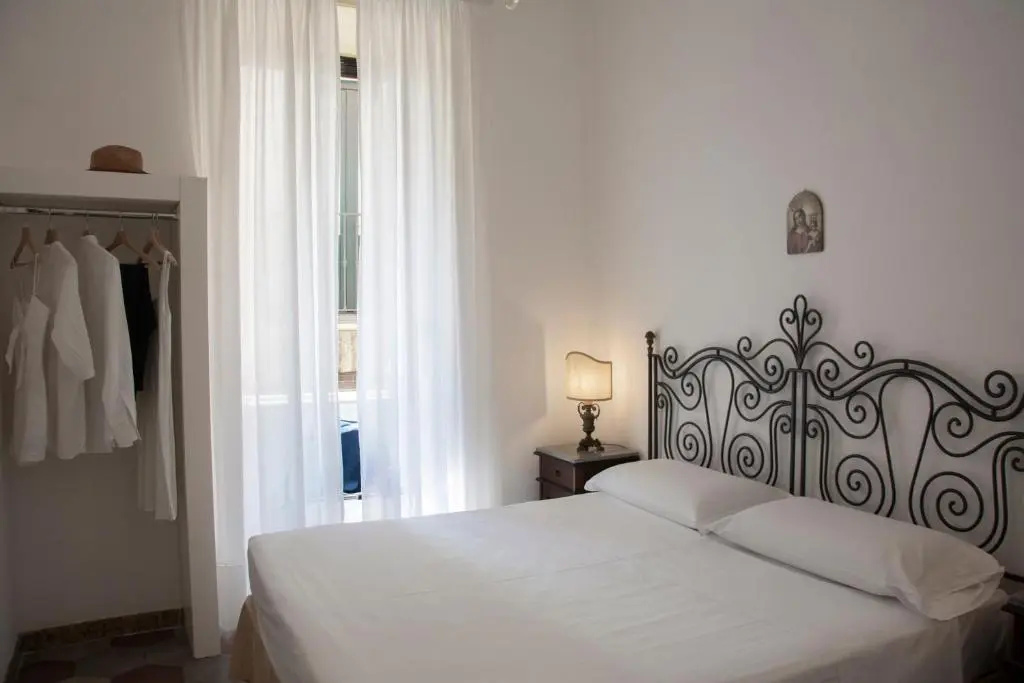 Il Palazzetto - Chambres