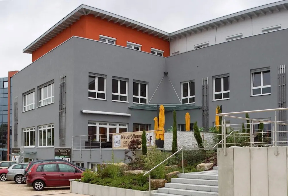 Hotel photo 1