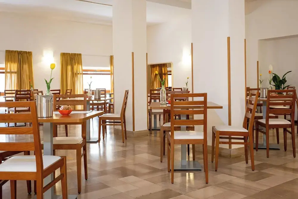 Hotel Il Gabbiano - Général