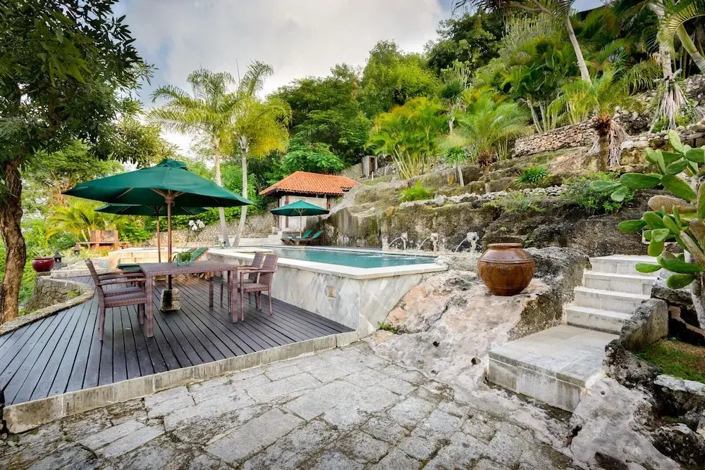 Villa Jepun Uluwatu