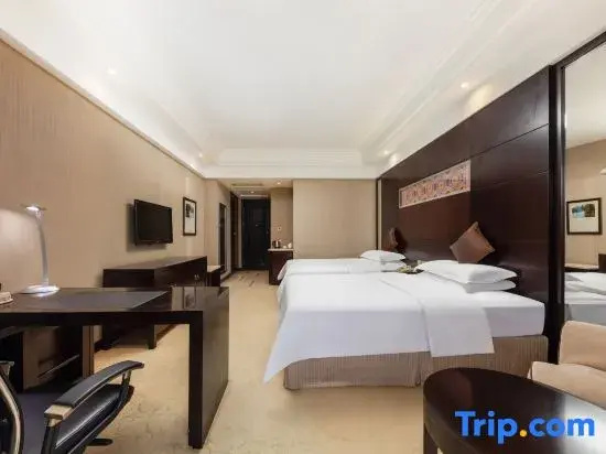 Superior room with river view