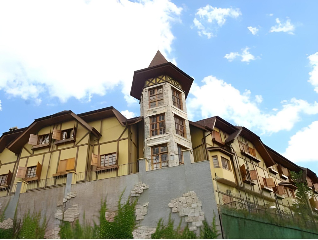 Hotel Le Renard