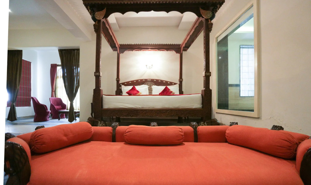 Hotel photo 5