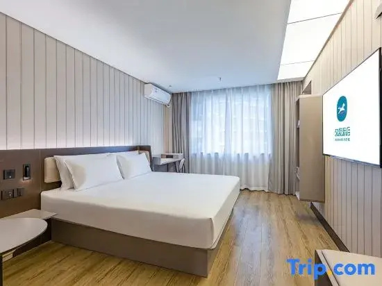 Business room