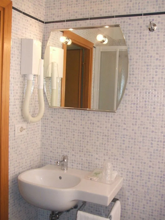 Hotel Città - Général