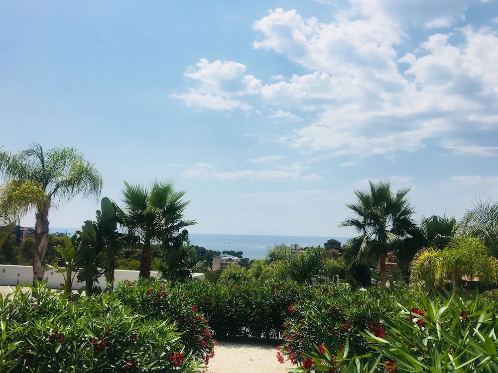 Portals Hills Boutique Hotel - Chambres
